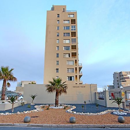 Appartement Ocean View C602 By Hostagents à Bloubergstrand Extérieur photo