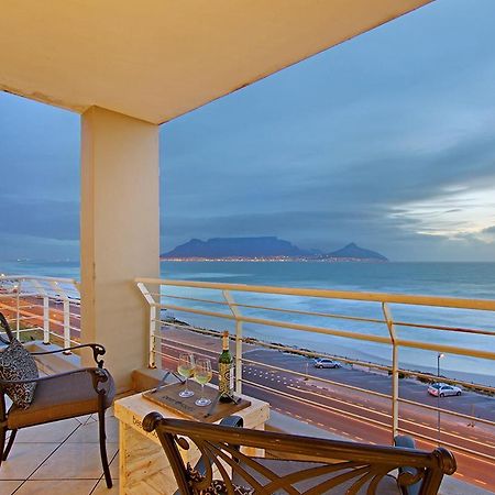 Appartement Ocean View C602 By Hostagents à Bloubergstrand Extérieur photo
