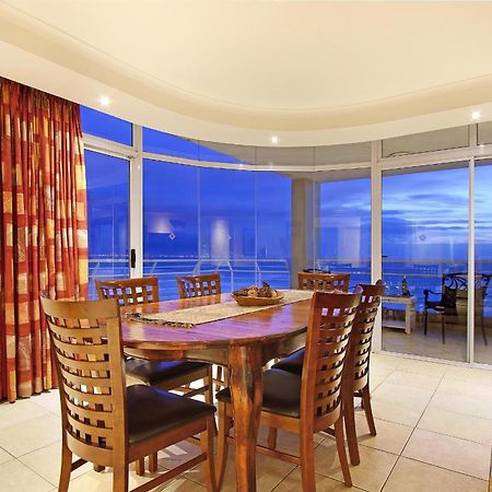 Appartement Ocean View C602 By Hostagents à Bloubergstrand Extérieur photo